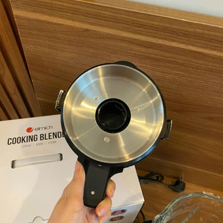 Máy làm sữa hạt Elmich CBE-3902