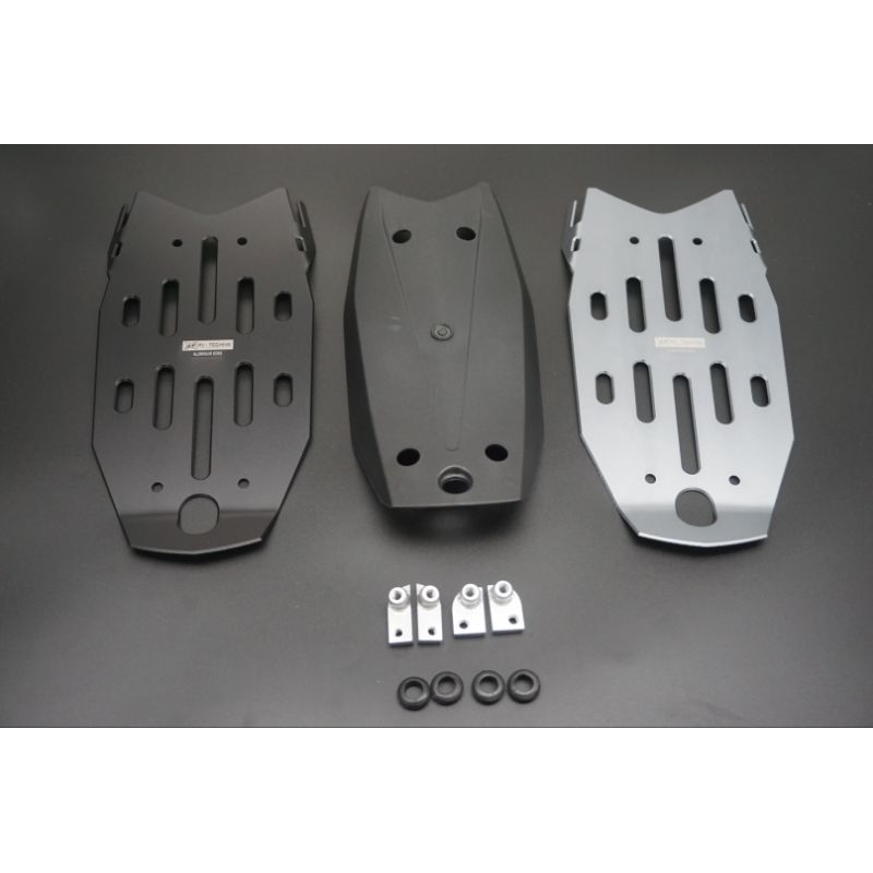 BAGA TRƯỚC SIÊU GỌN PVTECHNIK CHO RAIDERFI150