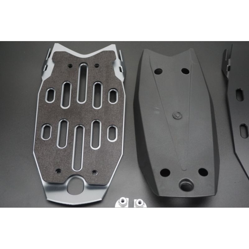 BAGA TRƯỚC SIÊU GỌN PVTECHNIK CHO RAIDERFI150