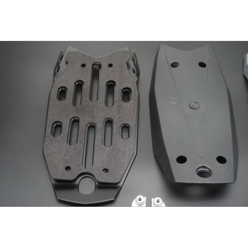 BAGA TRƯỚC SIÊU GỌN PVTECHNIK CHO RAIDERFI150