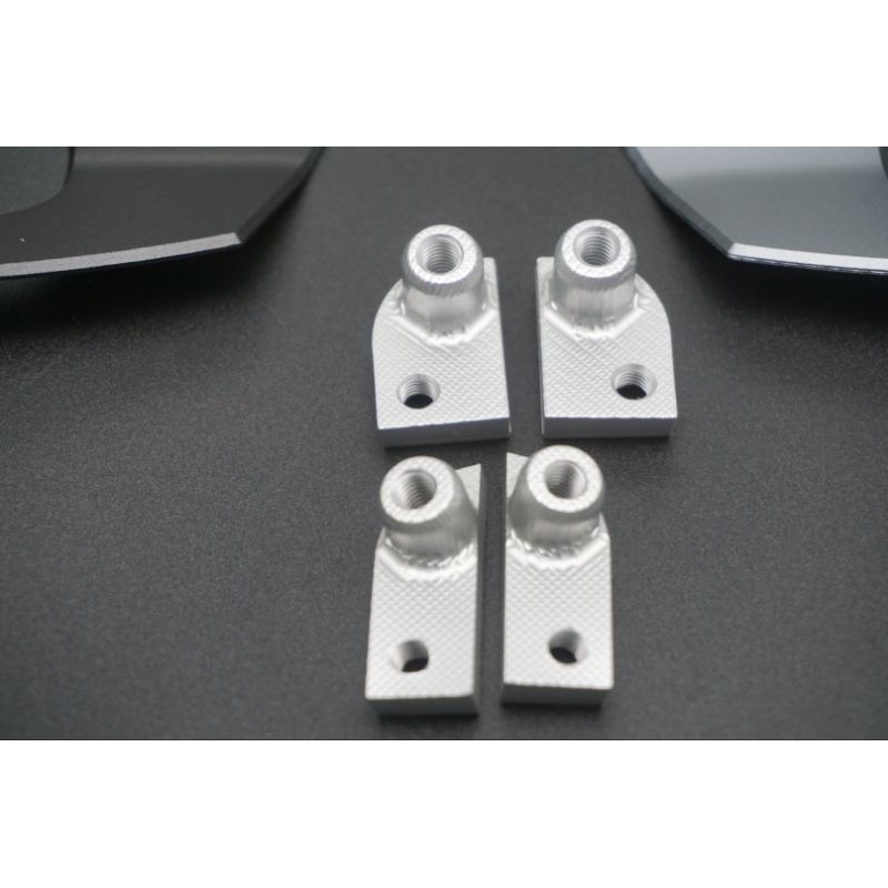 BAGA TRƯỚC SIÊU GỌN PVTECHNIK CHO RAIDERFI150