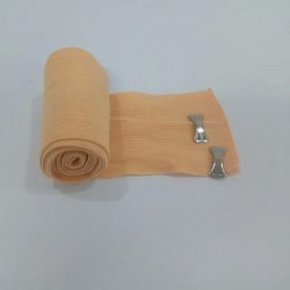 Băng thun y tế Bảo Thạch hoặc QM ( 2 móc - 3 móc)