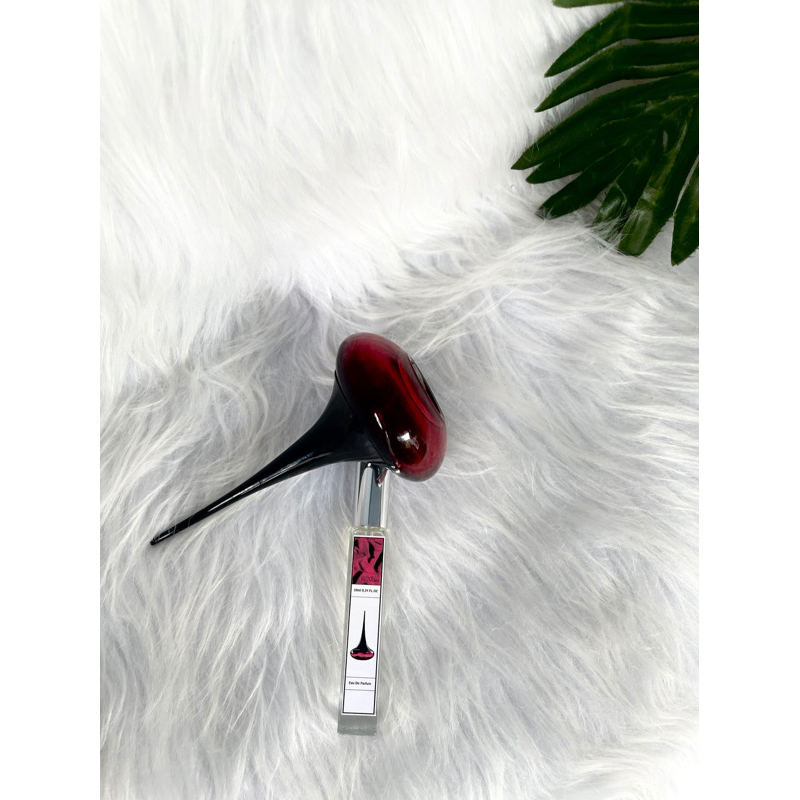 42571- Lọ chiết mini 10ML - Nước hoa Love