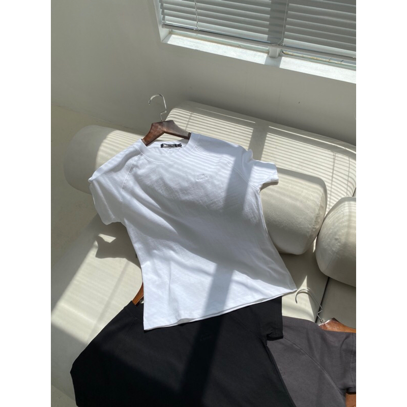 Áo thun baby tee - Delyn