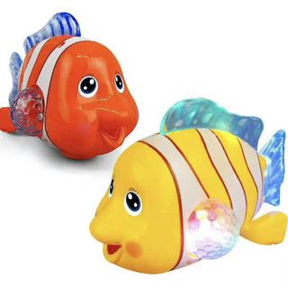 Lồng Đèn Trung Thu Cá Nemo Chạy Cho Bé
