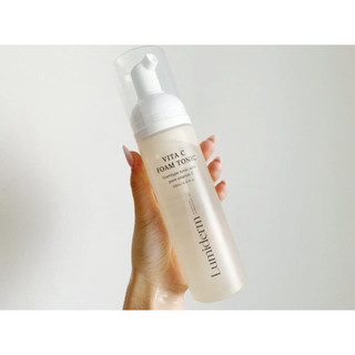 Toner vitamin c Lumiderm