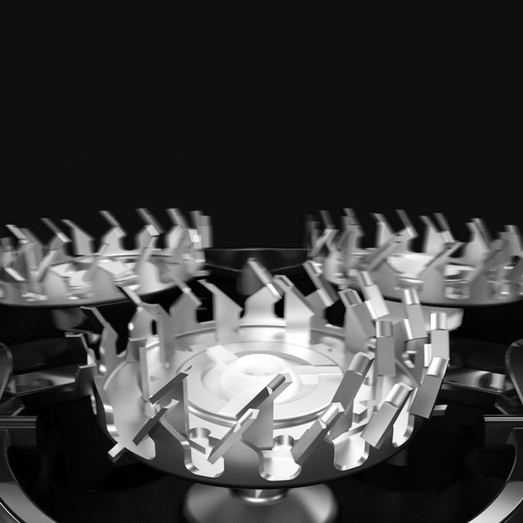 Máy cạo râu đa năng Xiaomi Enchen Blackstone 5s bảo vệ IPX7 - Máy cạo râu êm ái chống nước chăm sóc da mặt