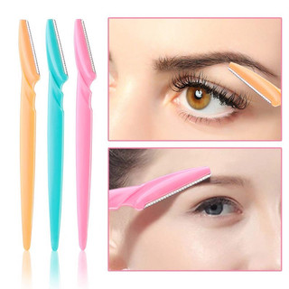 Dao cạo chân mày eyebrow razor - mẫu 14.5cm