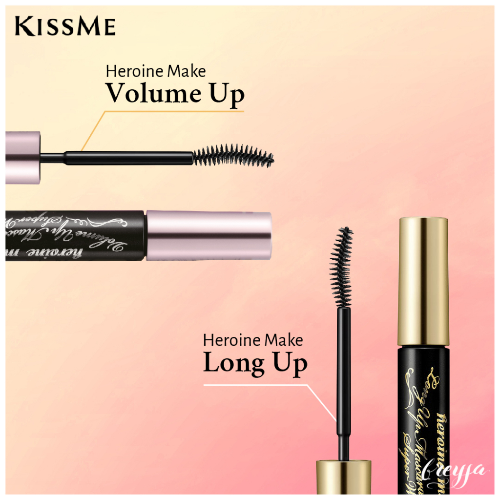 Tổng Hợp Các Mẫu Mascara Siêu Hot - Chuốt Mi Siêu Đẹp, Mi Cong Dài Tự Nhiên, Siêu Xinh, Nhẹ Nhàng, Bền Màu, Lâu Trôi Hot