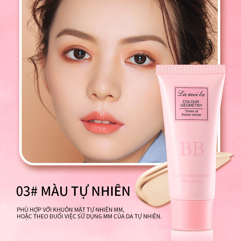 Bộ trang điểm rẻ 8 món makeup kem BB/Bảng phấn mắt 9 màu/son kem/mascara/phấn phủ/chì kẻ mày/bút dạ kẻ mắt-KB-8JT-F01