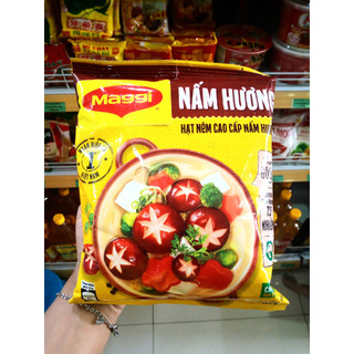 Hạt nêm cao cấp Maggi vị nấm hương 450g