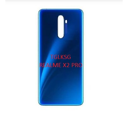 Nắp Lưng Sau Oppo Realme X2 Pro