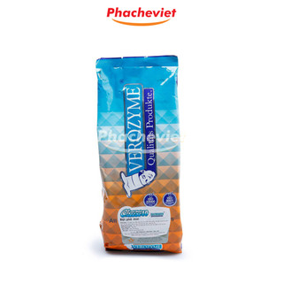 Bột Phô Mai Verozyme Gói 1Kg