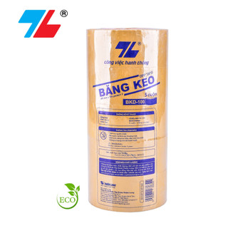 Băng keo đục Thiên Long BKD