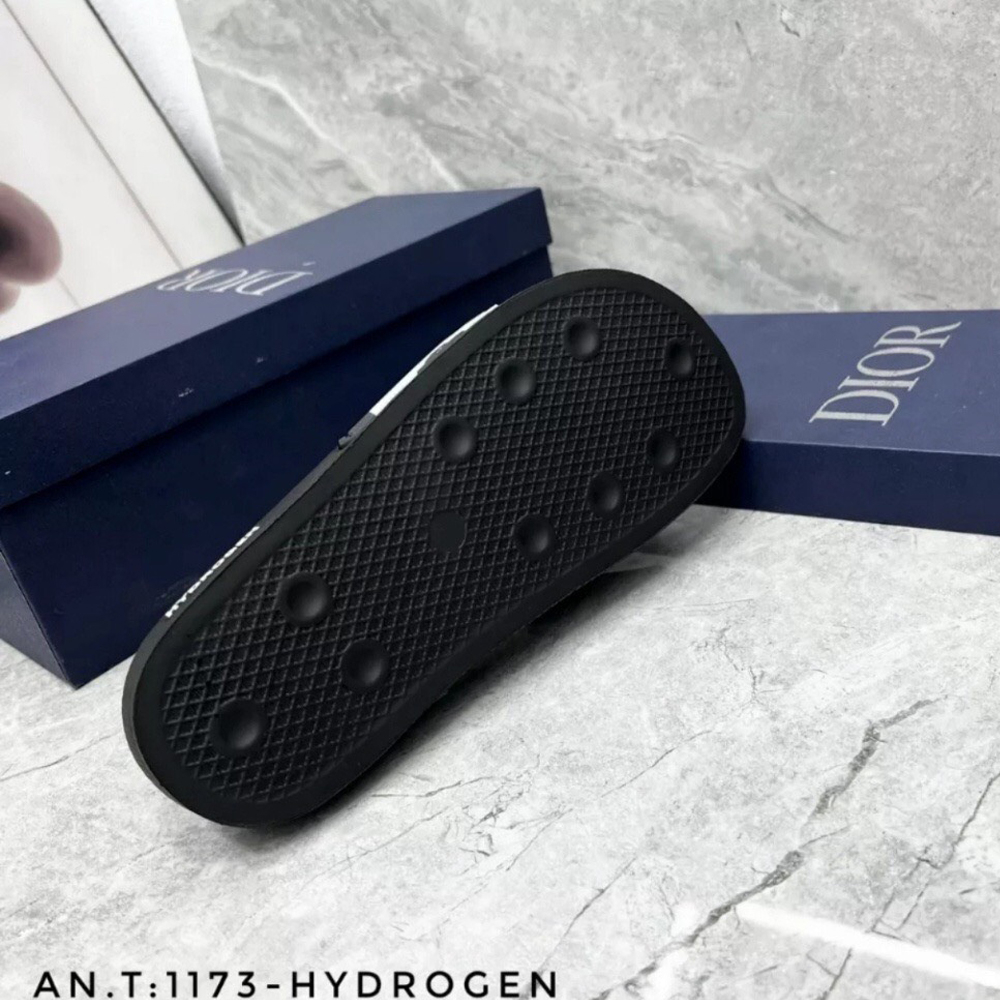 Dép Quai Ngang Thời Trang  Nam Nữ Hình Ngôi Sao  phong cách Đẹp .