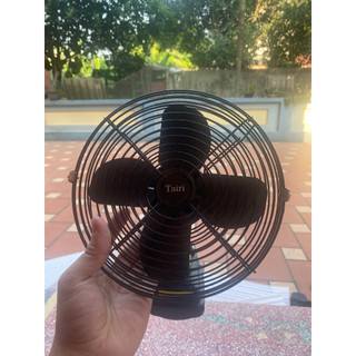 Quạt chạy pin makita 8inch; Quạt tích điện đường kính 22cm; chạy chân pin phổ thôngQuạt chạy pin makita 8inch