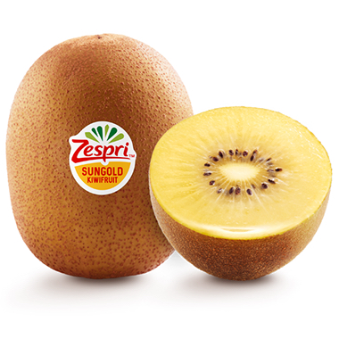 Kiwi Vàng Zespri New Zealand hộp 1/2kg
