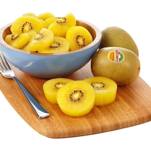Kiwi Vàng Zespri New Zealand hộp 1/2kg