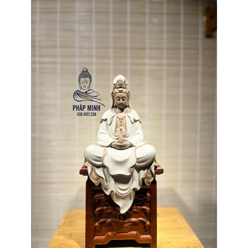 Tôn Tượng Quán Âm Tự Tại