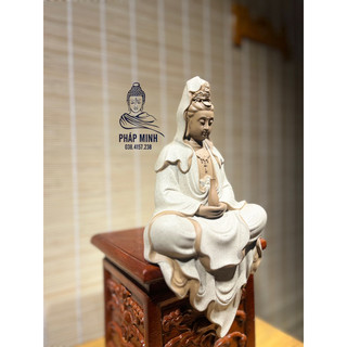 Tôn Tượng Quán Âm Tự Tại