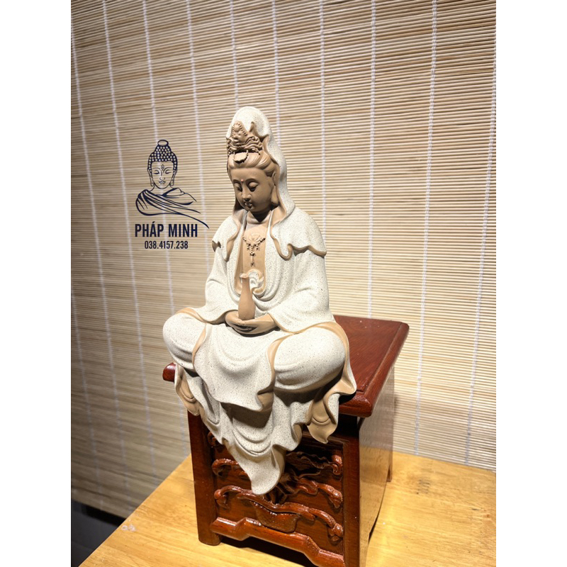 Tôn Tượng Quán Âm Tự Tại