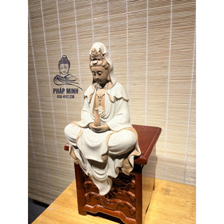 Tôn Tượng Quán Âm Tự Tại