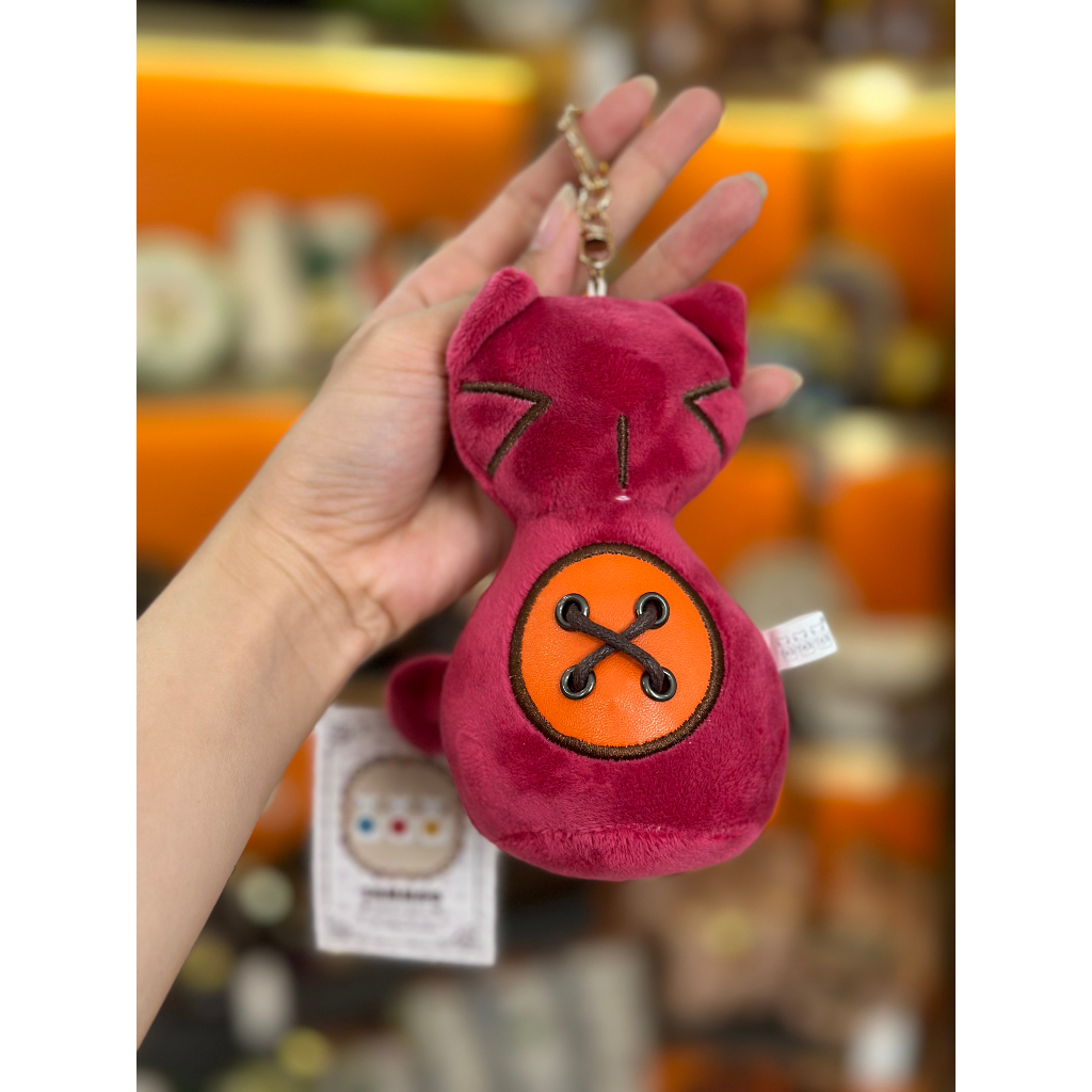 Móc khóa sammao chính hãng