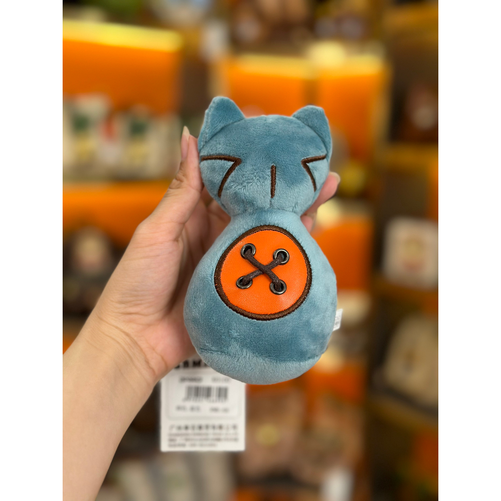 Móc khóa sammao chính hãng