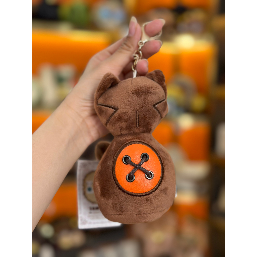 Móc khóa sammao chính hãng