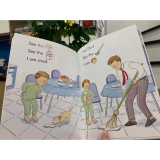 Sách - Phonics Scholastic