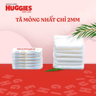 TÃ QUẦN HUGGIES XL62+6 (5mm)