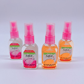 SOFFELL XỊT CHỐNG MUỖI