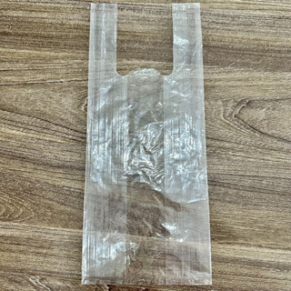 Túi Xốp Pe Đựng Ly Trà Tắc, Nước Mía, Túi Đựng Ly 800ml / 900ml / 1000ml Dẻo Dai, Chất Lượng | Số Lượng: 1kg