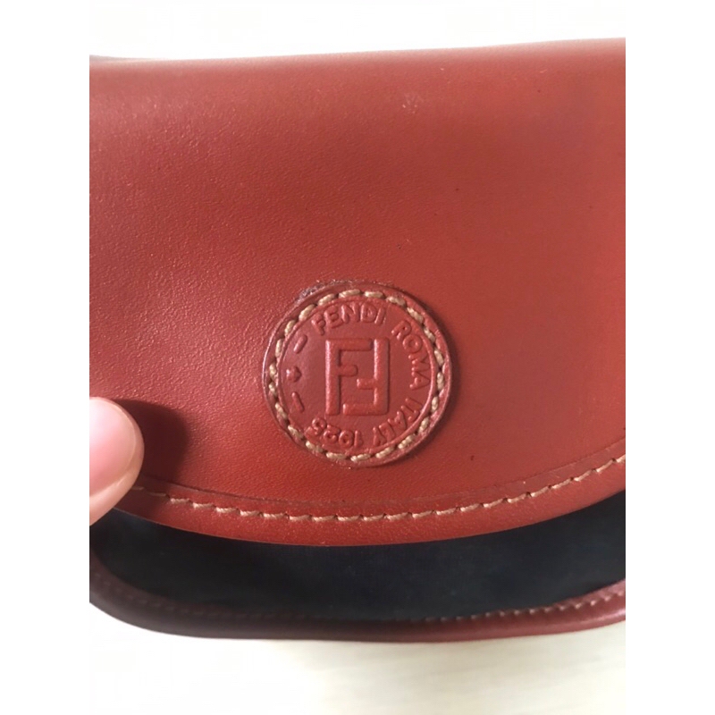 Túi mini và đeo hông F.E.N.D.I