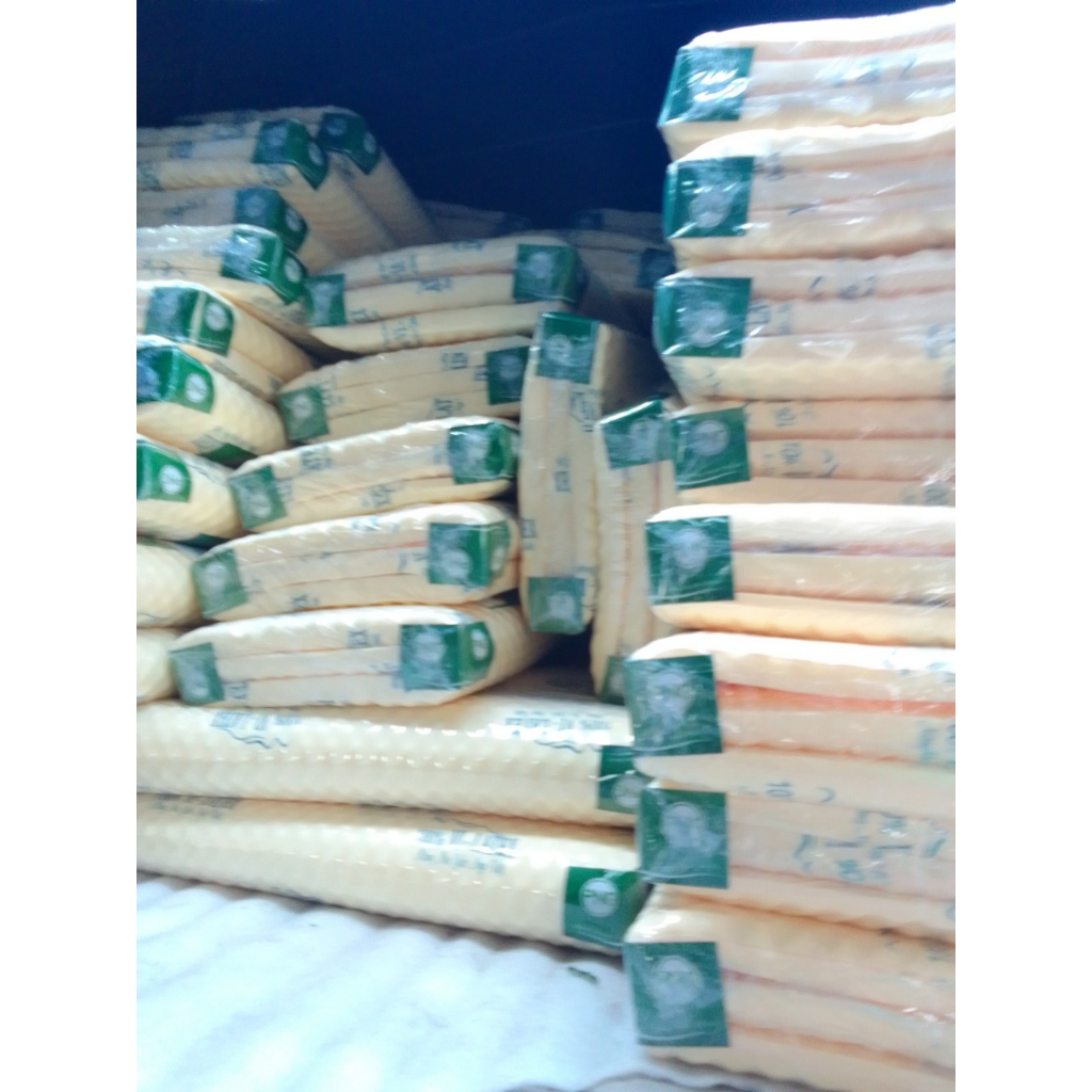 Nệm massage Vi-latex cao 8cm