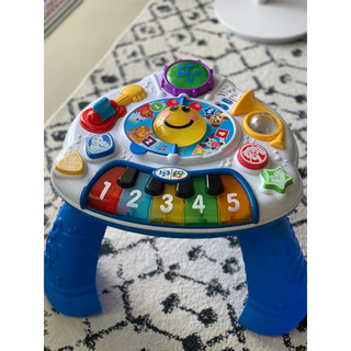 Thanh lý đàn baby einstein cho bé từ 6 tháng trở lên