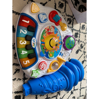Thanh lý đàn baby einstein cho bé từ 6 tháng trở lên