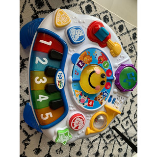Thanh lý đàn baby einstein cho bé từ 6 tháng trở lên