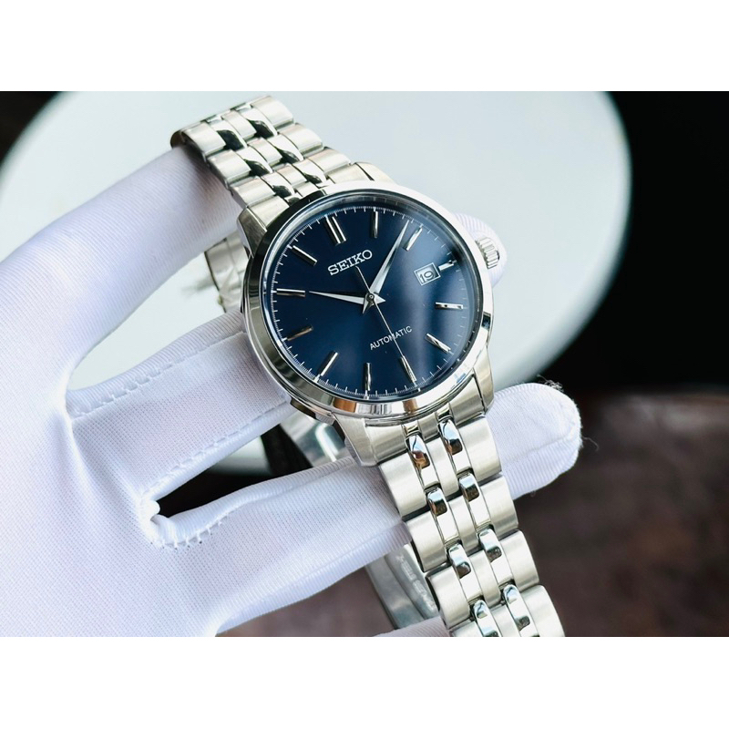 ĐỒNG HỒ NAM CHÍNH HÃNG Seiko SRPH87K1 Automatic