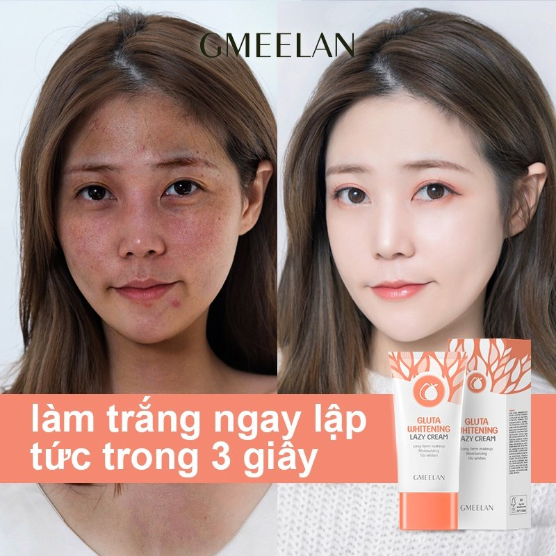 Kem Dưỡng Trắng Nâng Tone GMEELAN SPF20  30g GML-MBS-30G-02