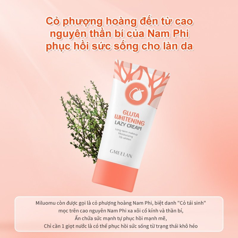 Kem Dưỡng Trắng Nâng Tone GMEELAN SPF20  30g GML-MBS-30G-02