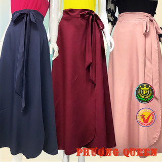 Váy chống nắng V 07 Đẹp tuyệt, thời trang cao cấp đẹp Phượng Queen, vải chống nắng tốt và mềm mại.