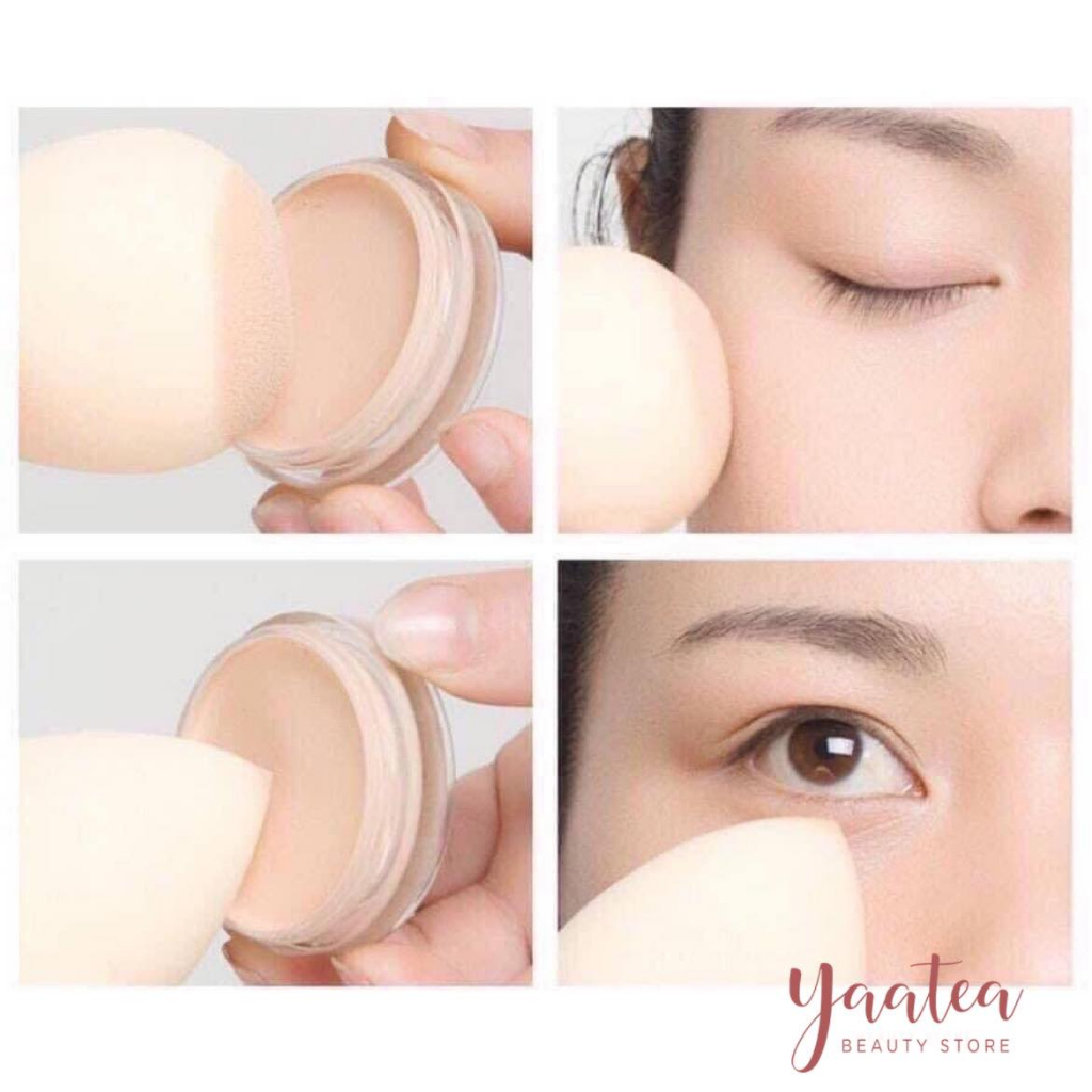 Mút Tán Nền Vacosi Pro Studio