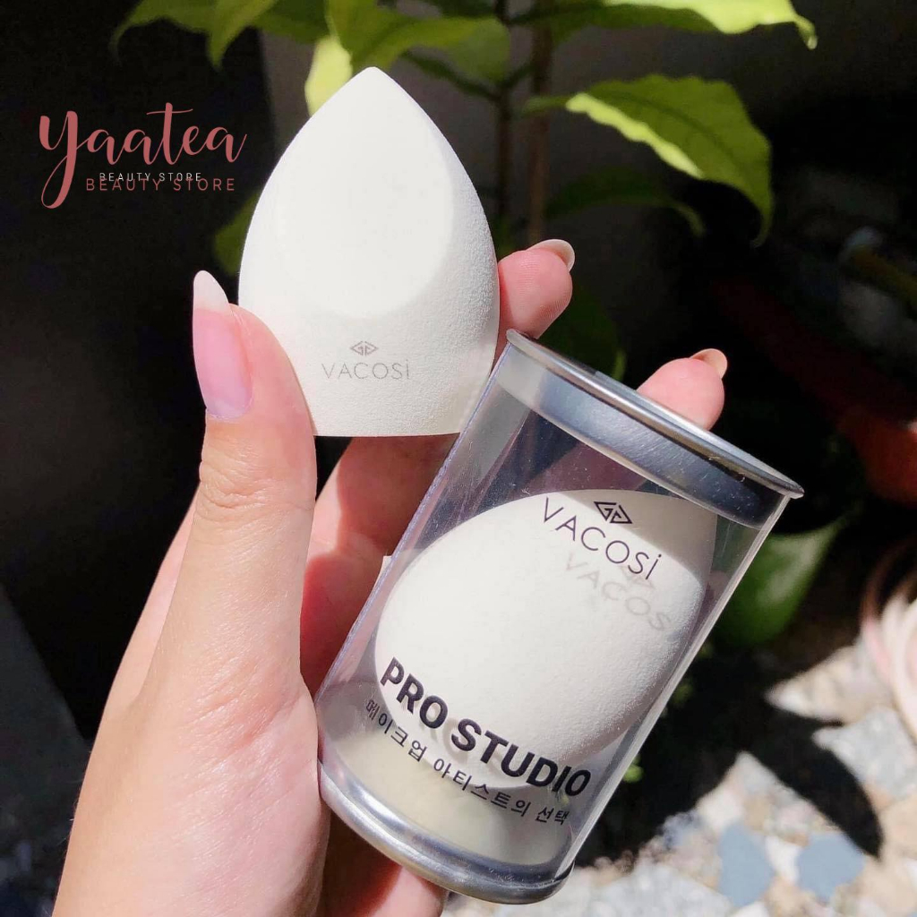 Mút Tán Nền Vacosi Pro Studio