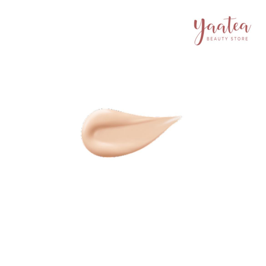 Kem Nền Cle De Peau Radiant Fluid 35ml - L10 Very Light Ivory