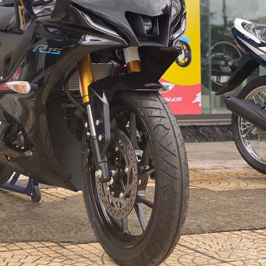 Đĩa phanh chính hãng Yamaha dùng cho xe R15 - Yamaha town Hương Quỳnh
