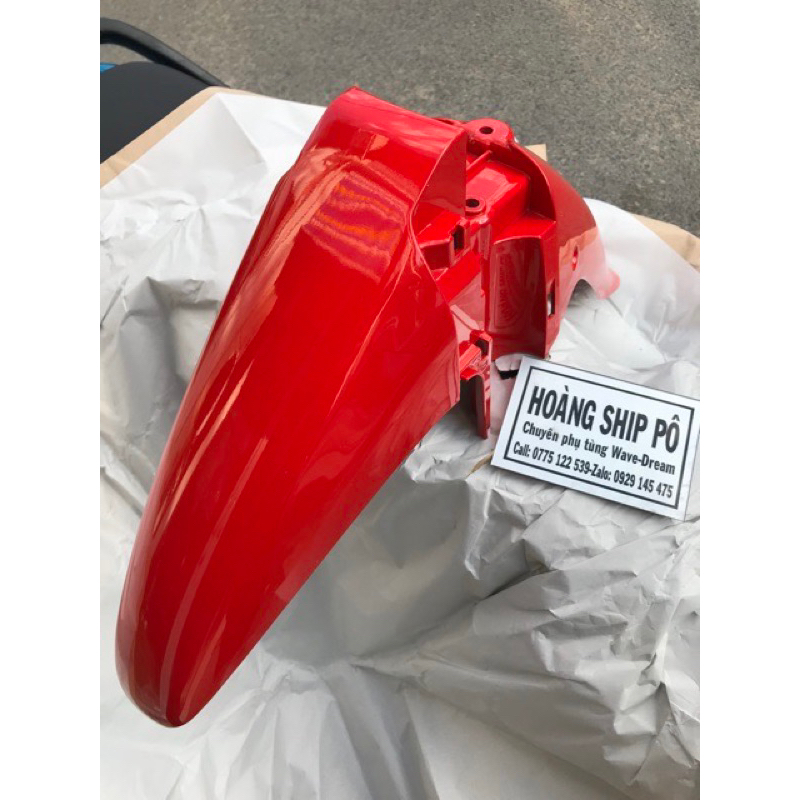 Dè trước wave thái 110 zin chính hãng thailand