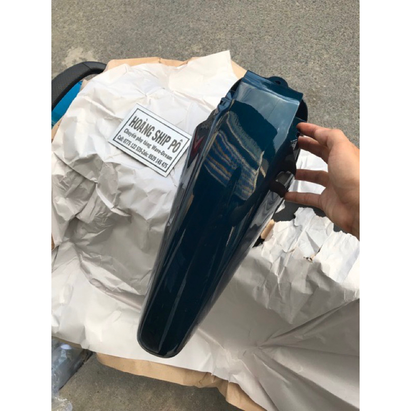 Dè trước wave thái 110 zin chính hãng thailand