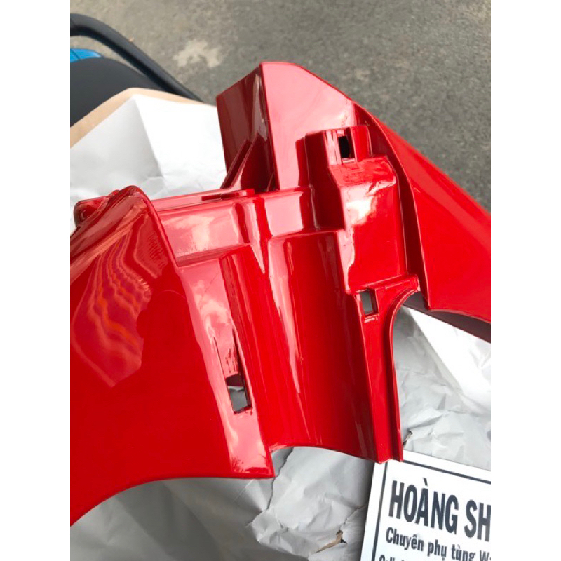 Dè trước wave thái 110 zin chính hãng thailand