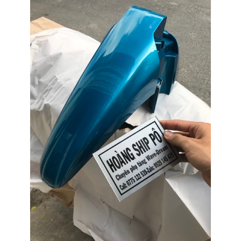 Dè trước wave thái 110 zin chính hãng thailand